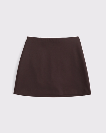 The A&F Forme Scarlett Mini Skort