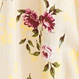 yellow floral