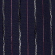 blue pinstripe