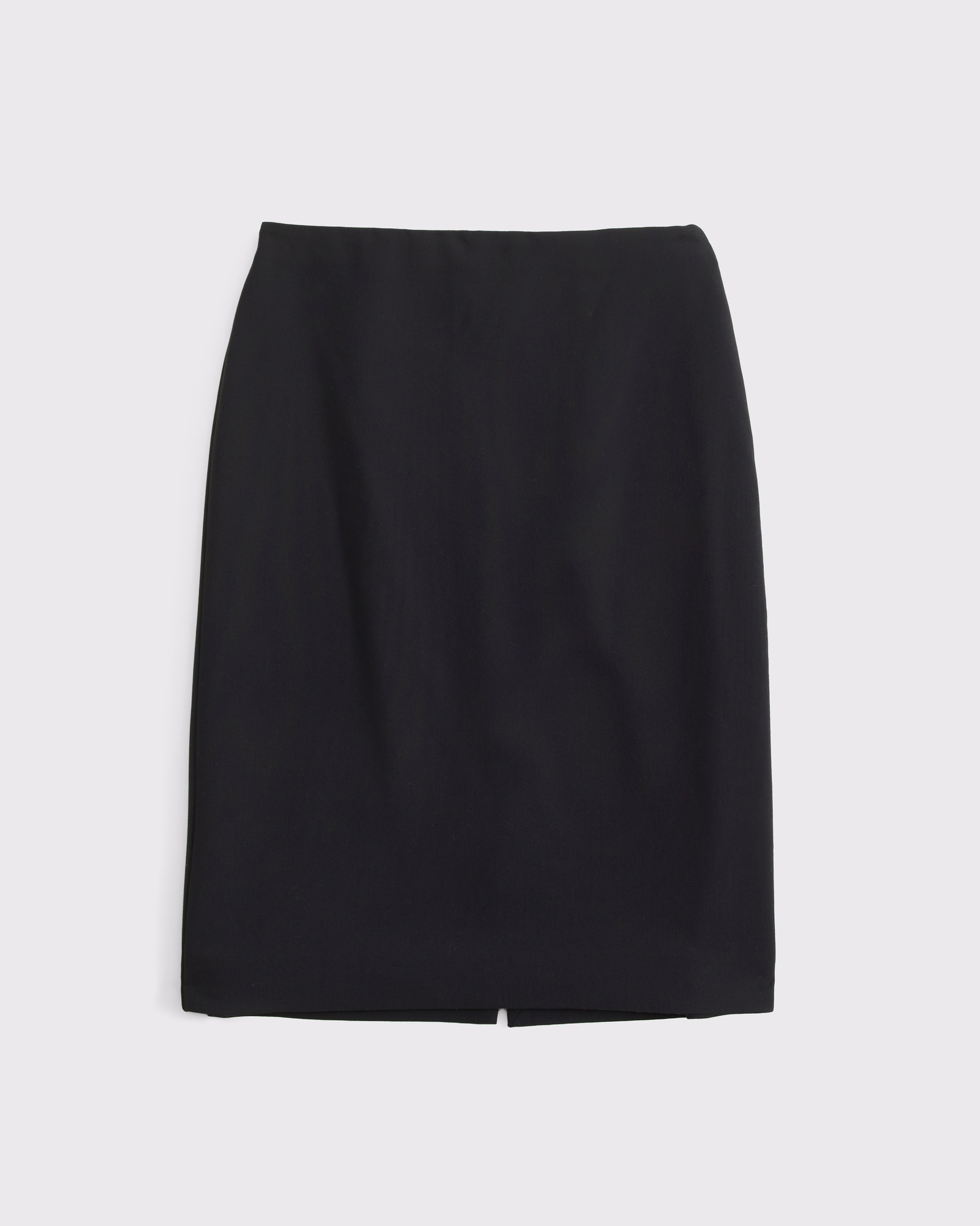 High Rise Pencil Midi Skirt thumbnail 6