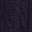 muted navy