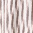 brown stripe