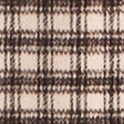 brown check