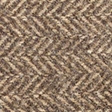 brown herringbone