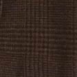 brown plaid
