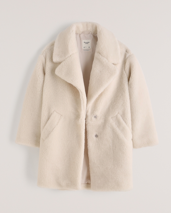 Women's Coats & Jackets | Clearance | Abercrombie & Fitch