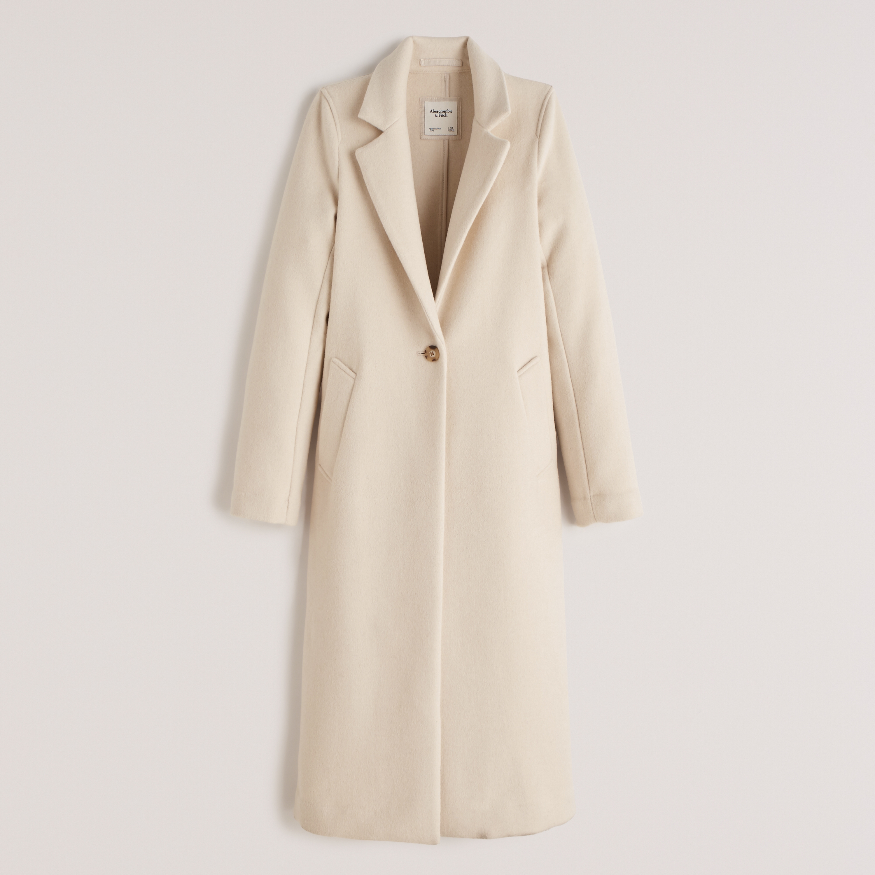 abercrombie and fitch women's coats