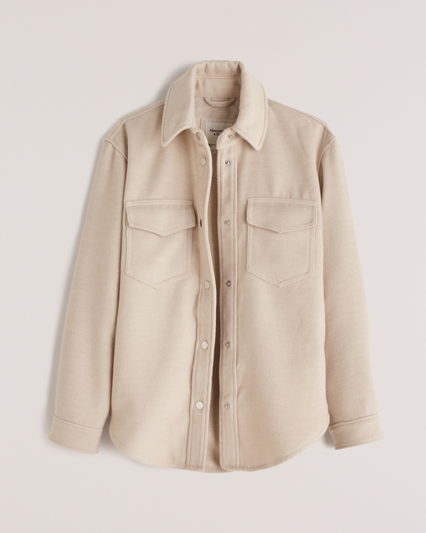 Veste chemise Ariat Belmont au meilleur prix - Vestes et gilets pour