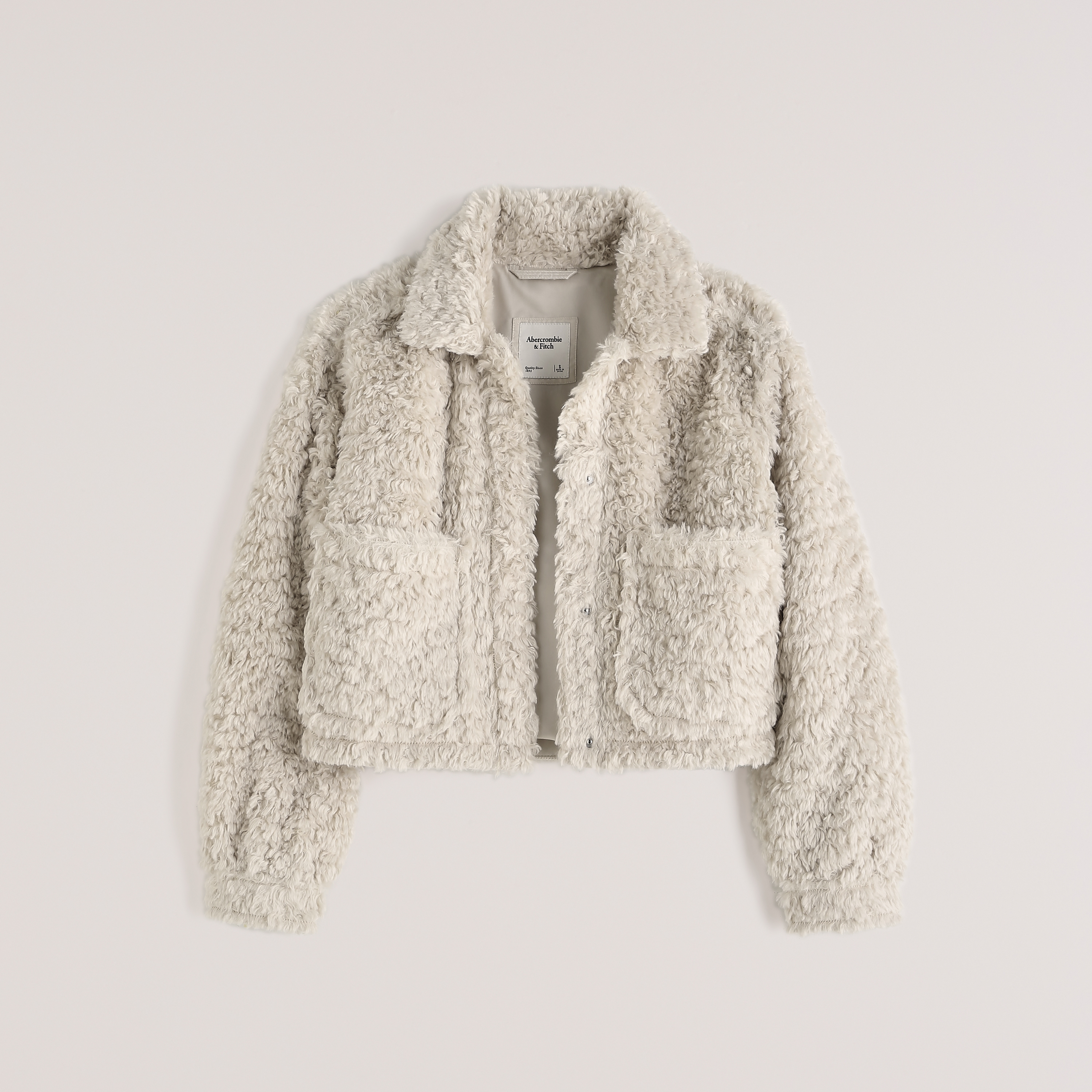 abercrombie jacket