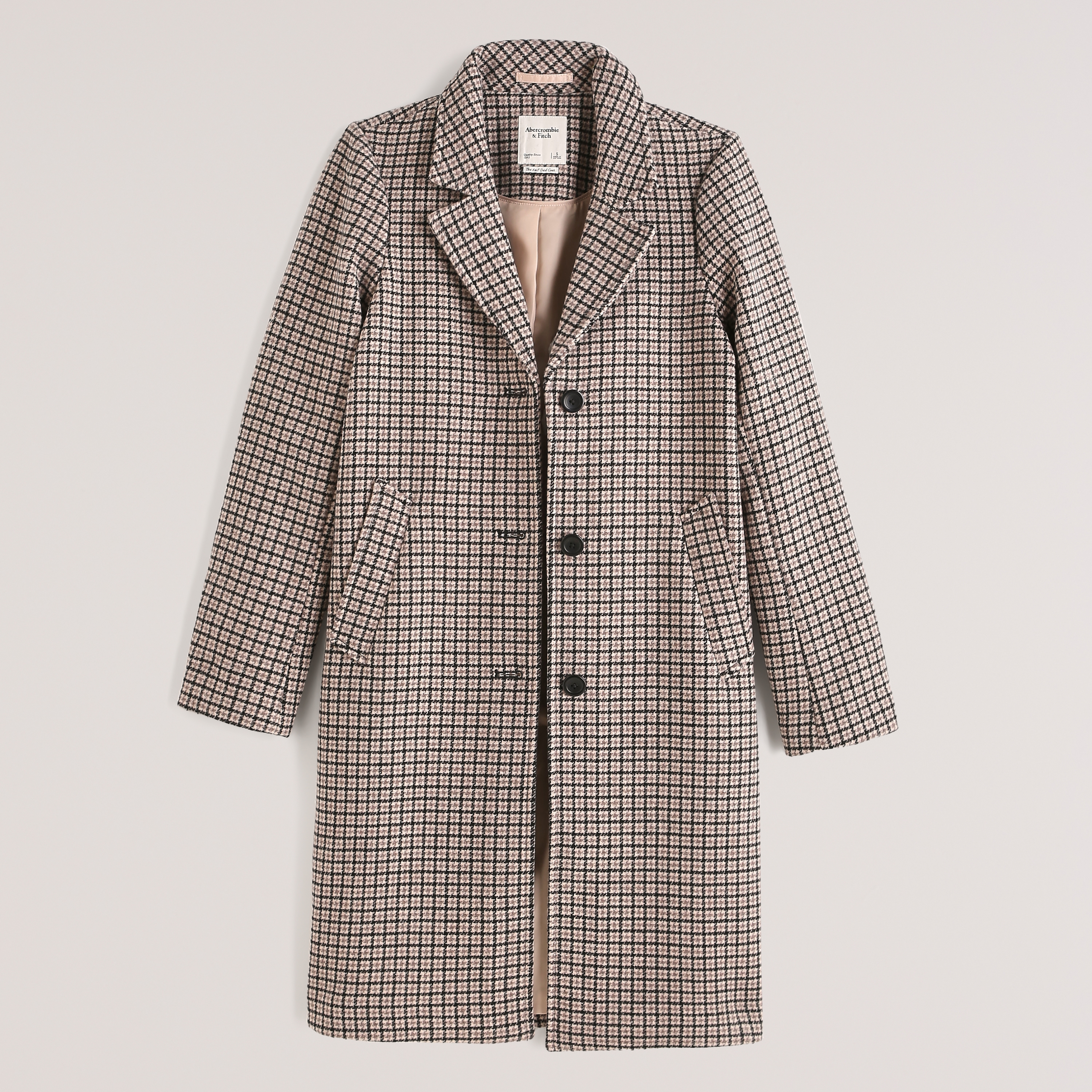 abercrombie and fitch plaid coat SchoolPro: Best School