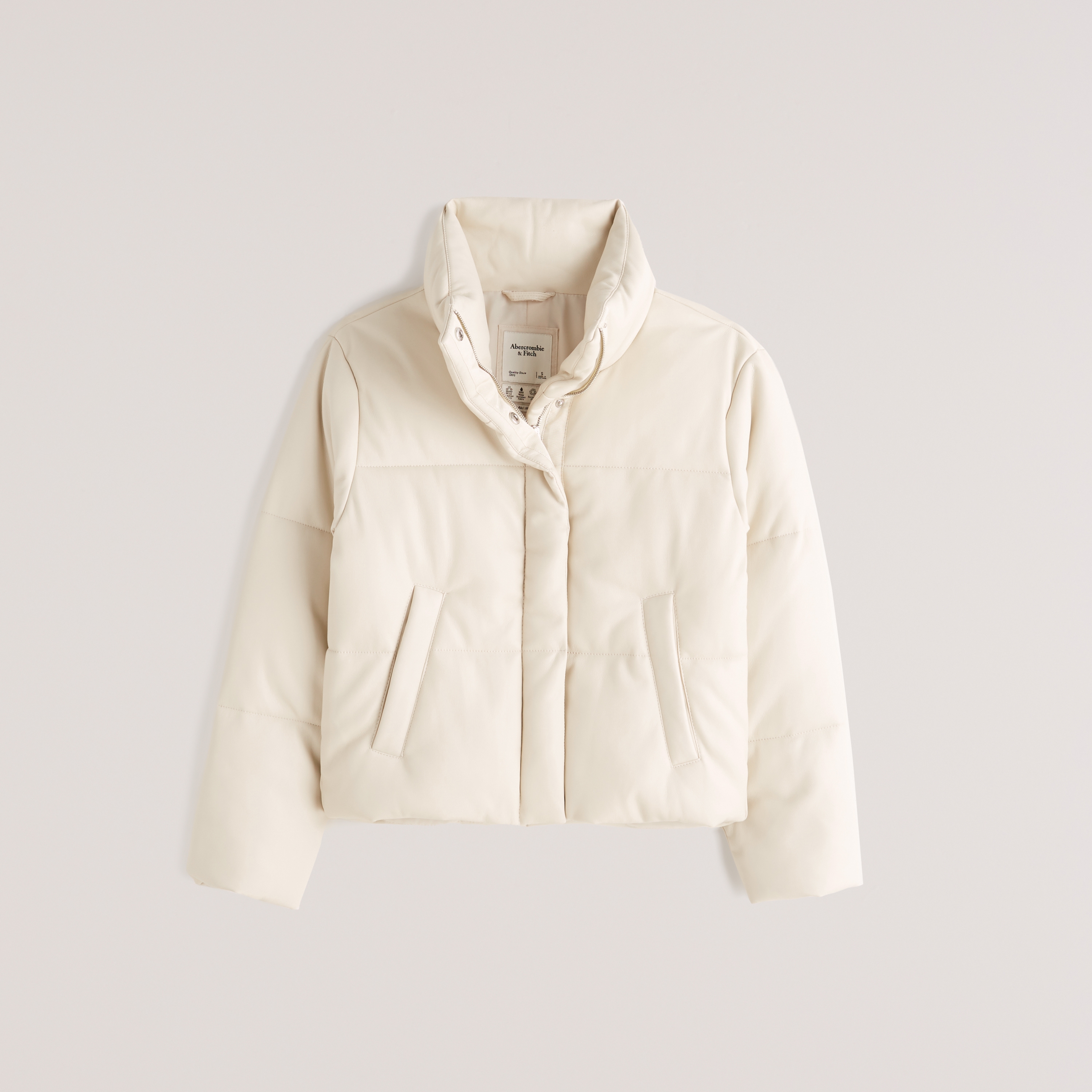 abercrombie jacket