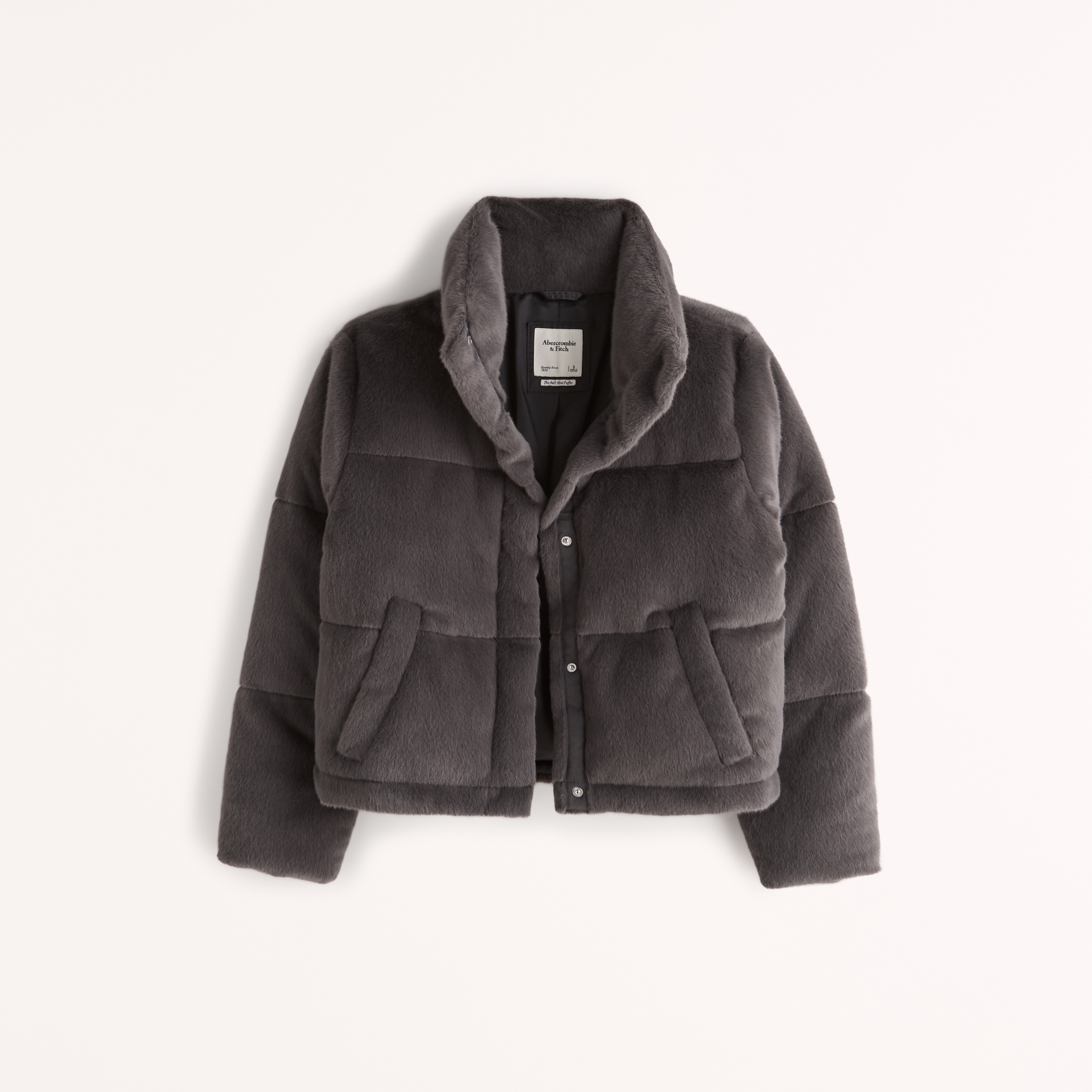 abercrombie jacket