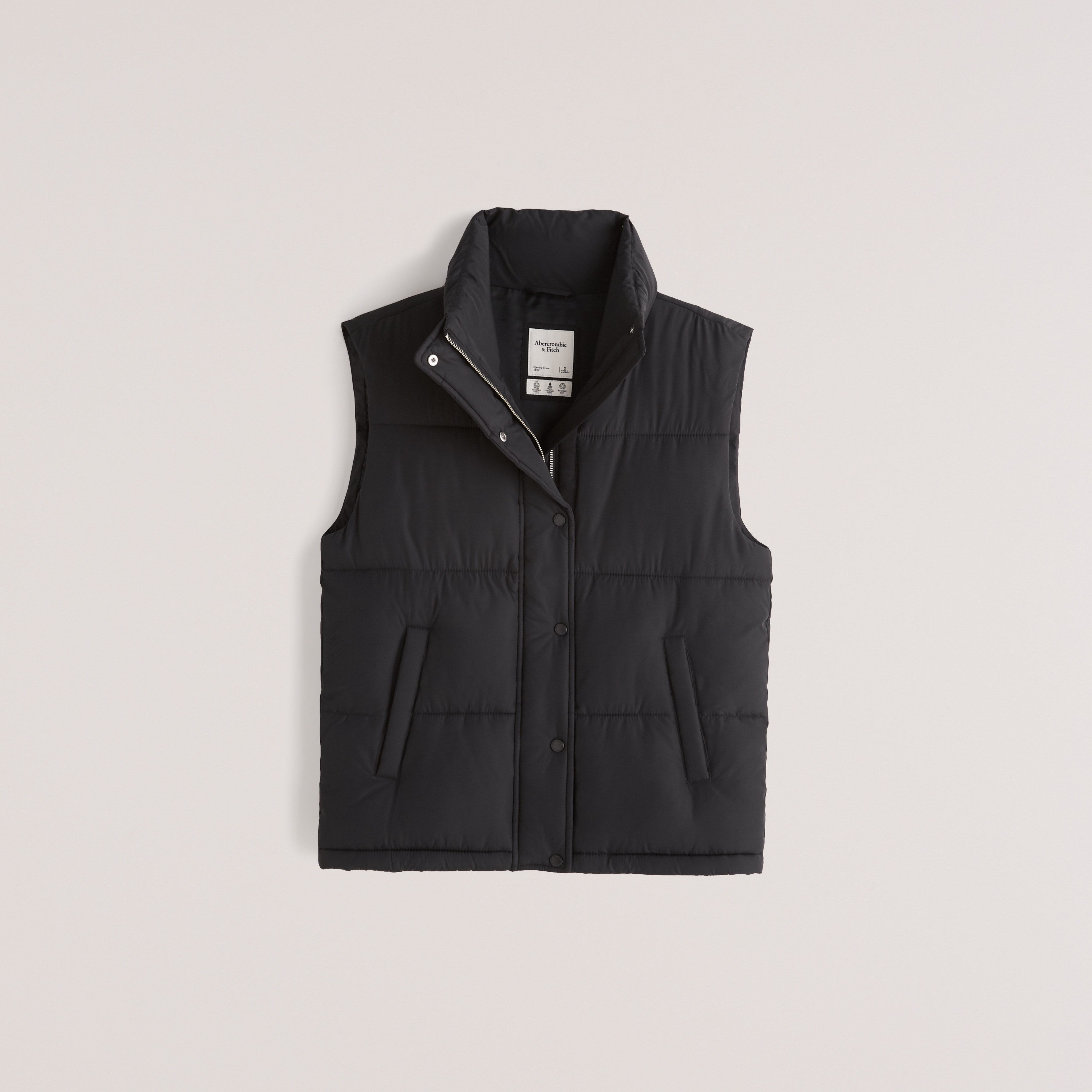 Gilet abercrombie sale