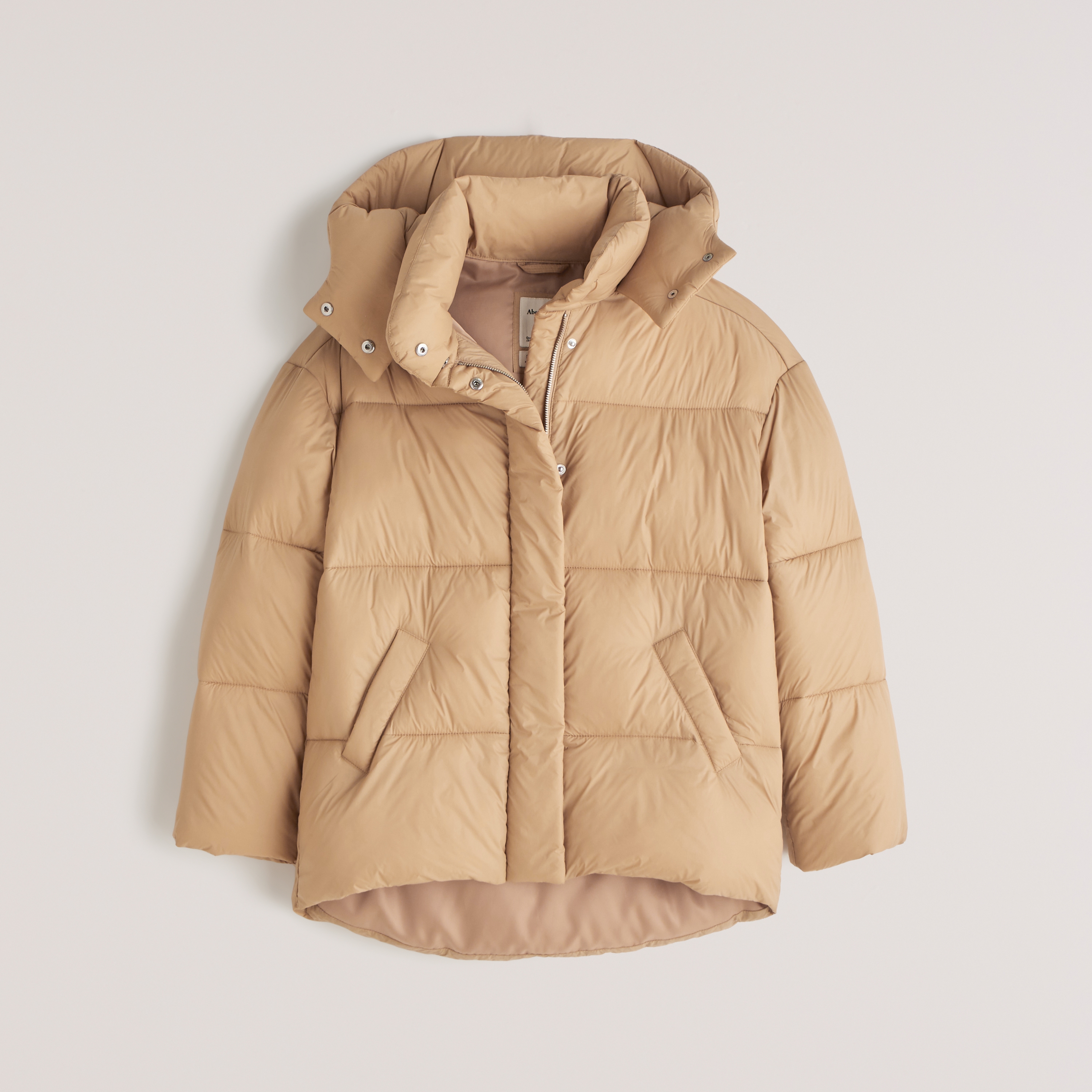 abercrombie jacket