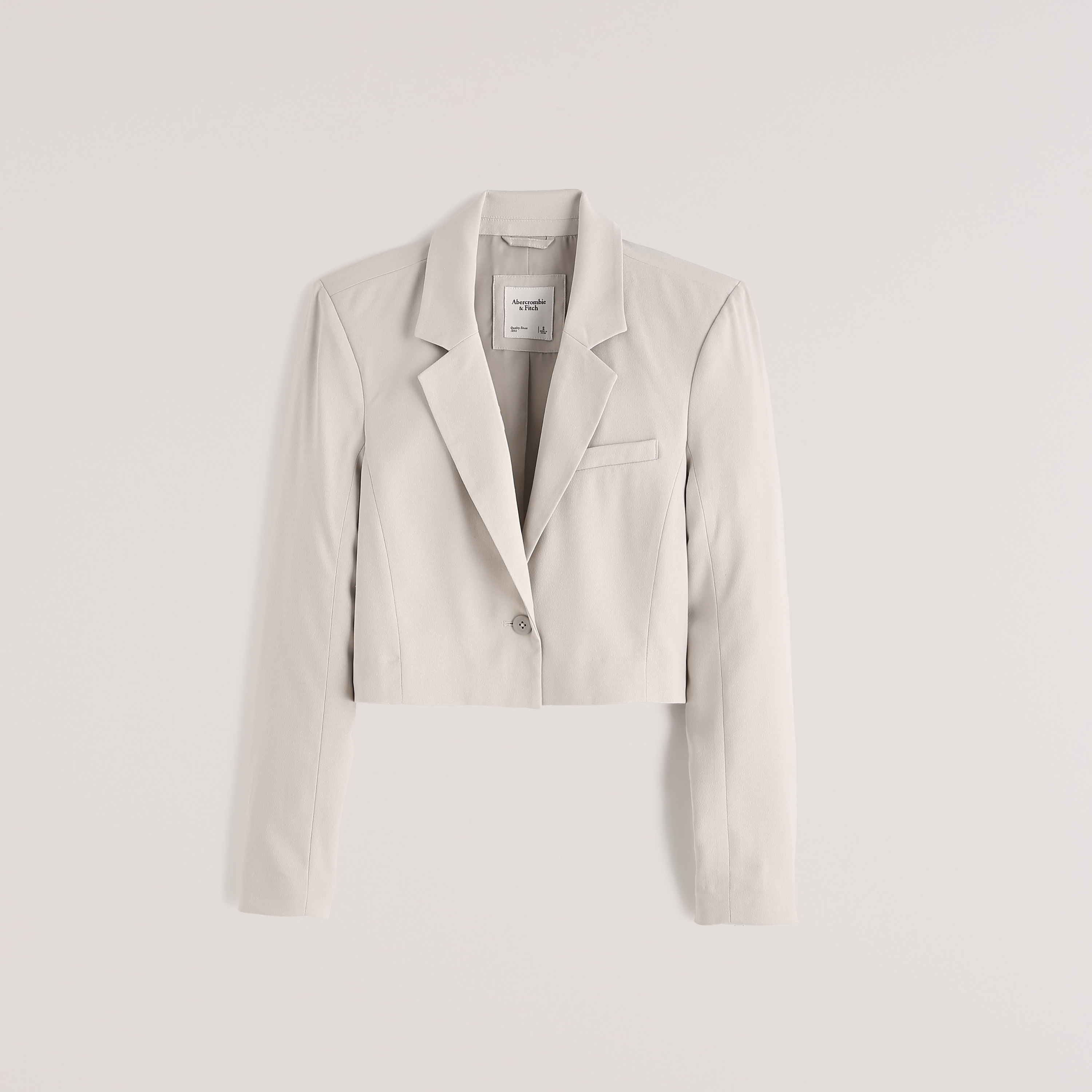 abercrombie blazers