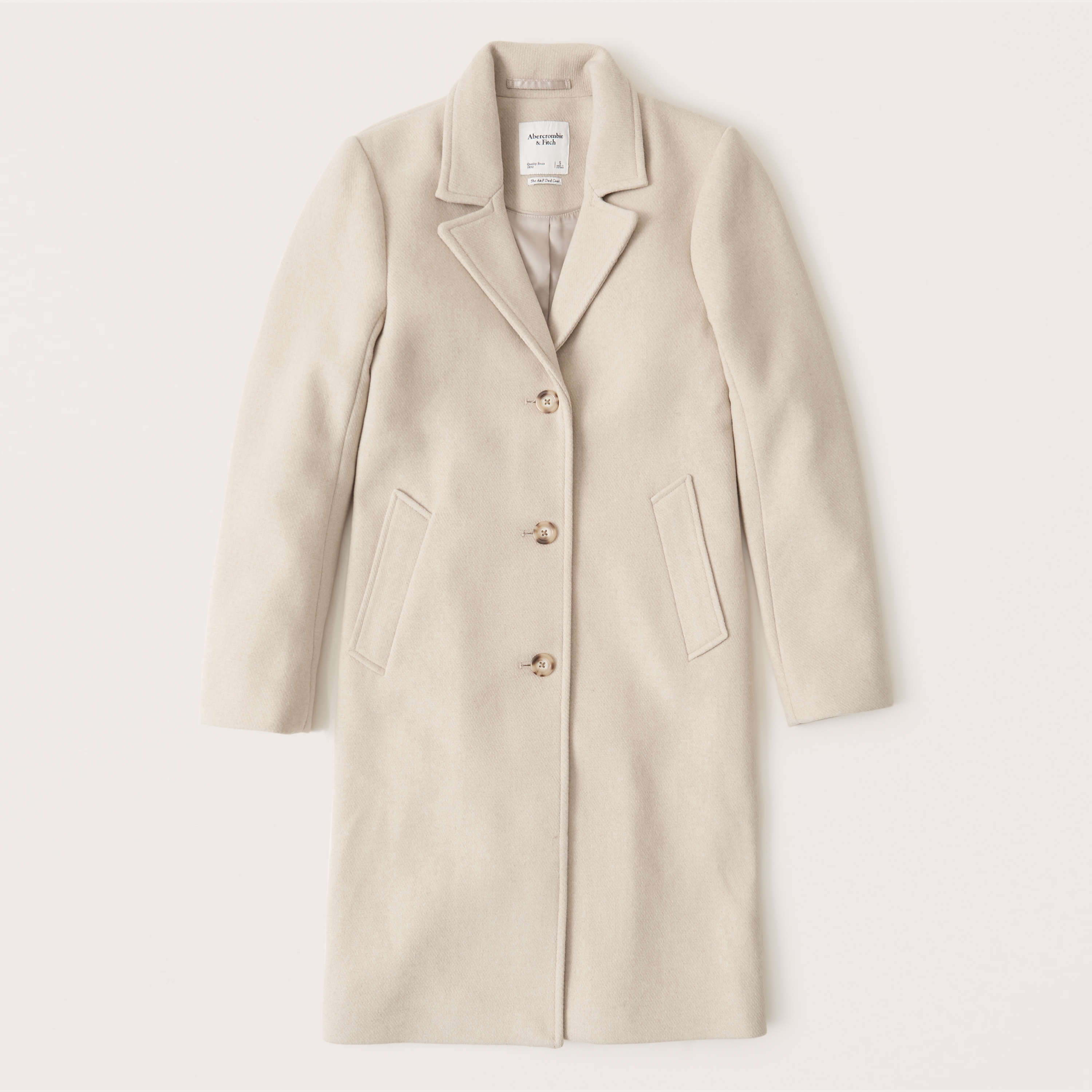 manteau abercrombie