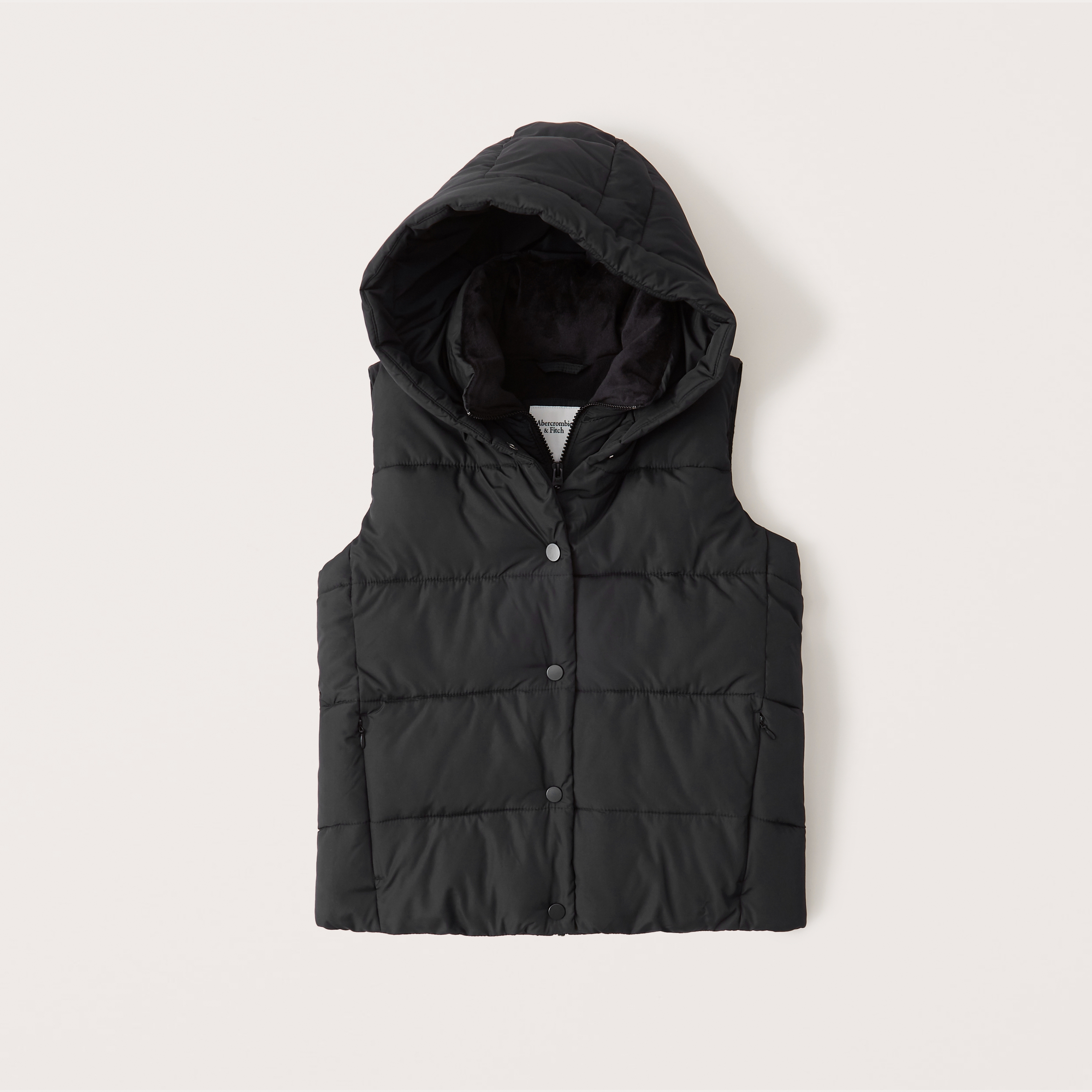 gilet abercrombie