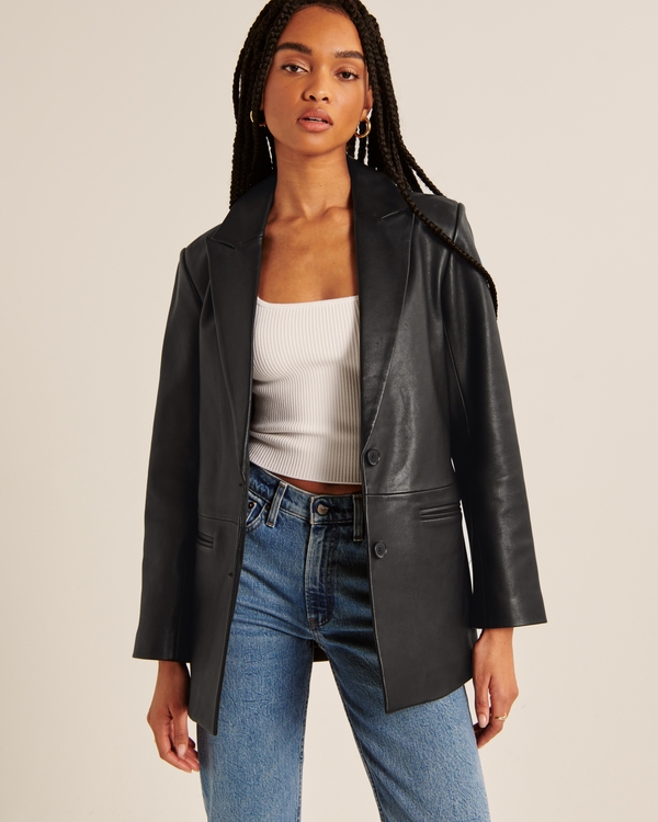 Women s Jackets Coats Abercrombie Fitch