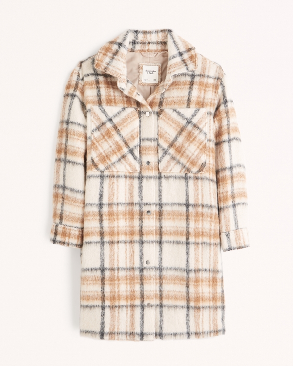 Women's Coat Sale | Women's Jacket Sale | Abercrombie & Fitch