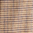 light brown plaid