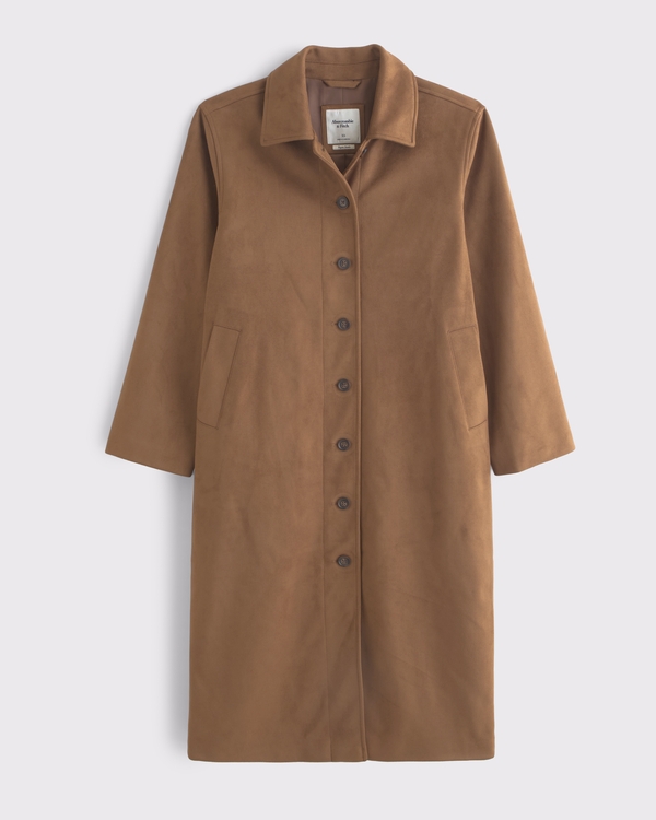 ウィメンズ コート | Abercrombie & Fitch