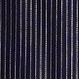 muted navy pinstripe
