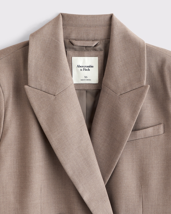 ウィメンズ コート＆ジャケット | 新着アイテム | Abercrombie & Fitch