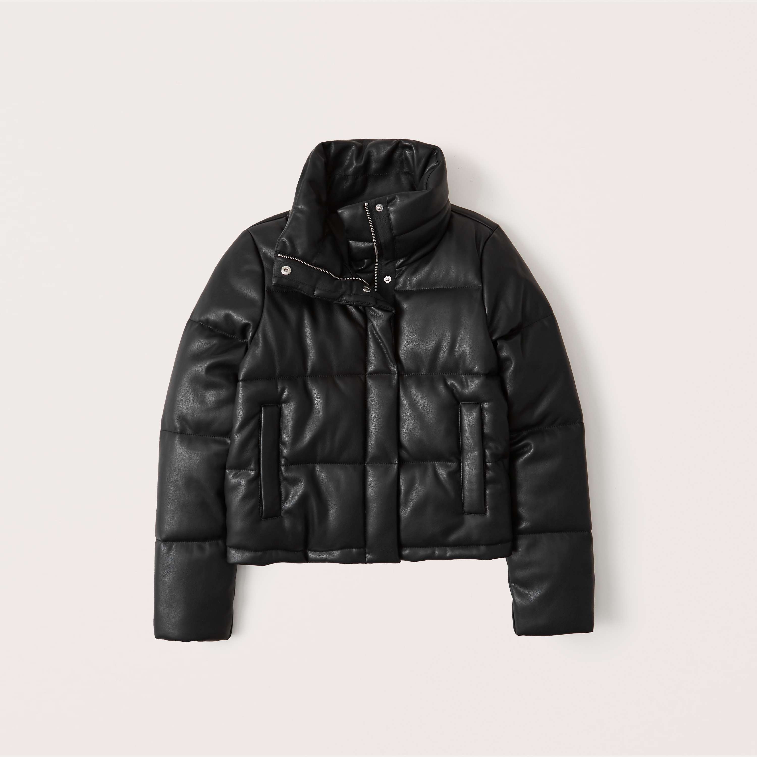 abercrombie winter coat