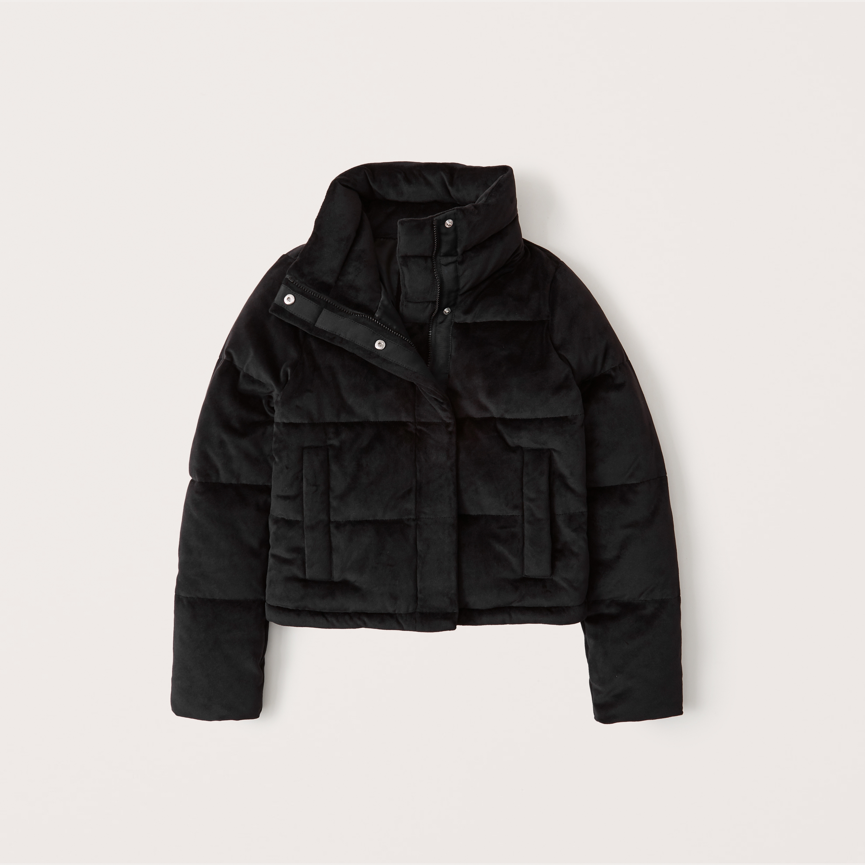 abercrombie sherpa ultra mini puffer