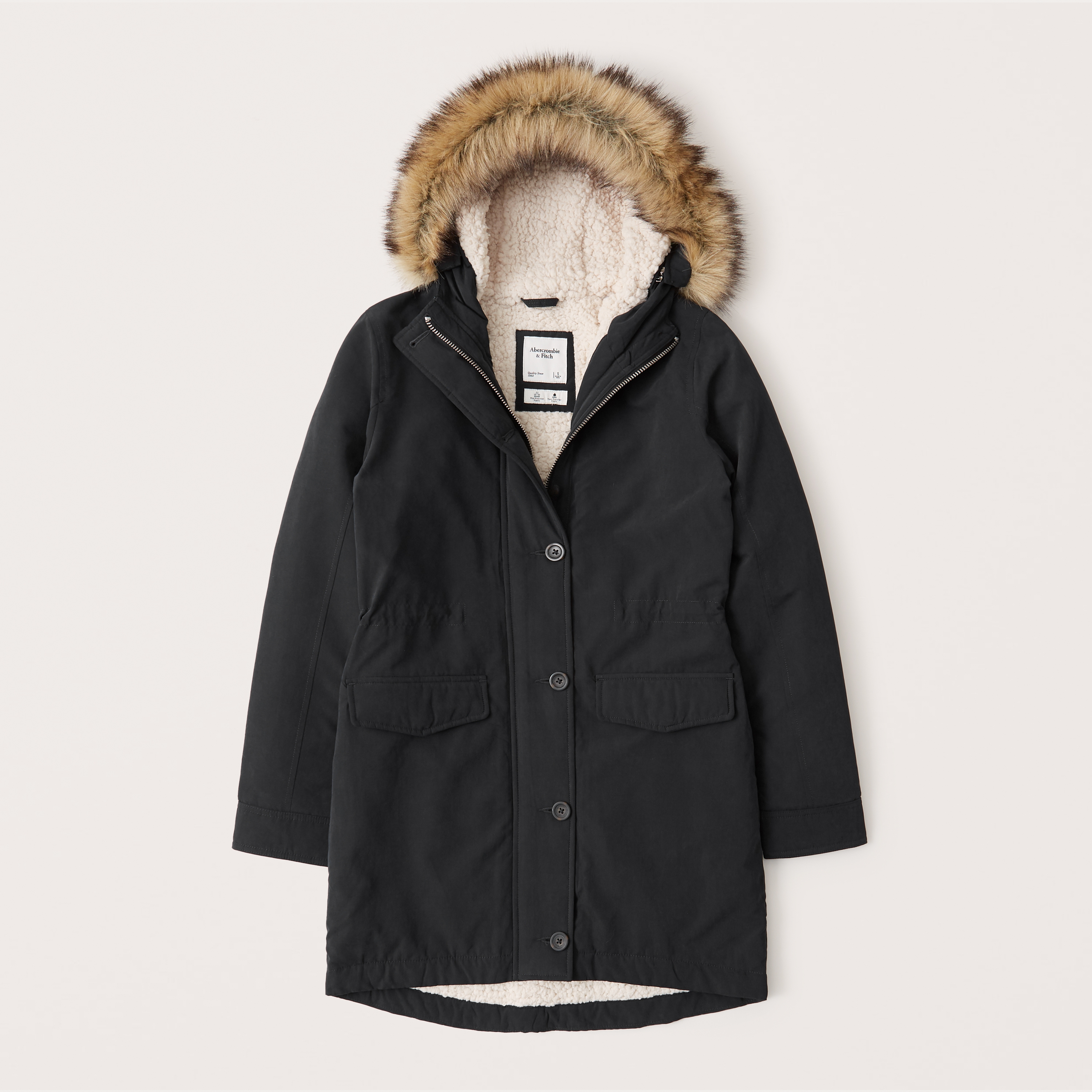 fitch coat