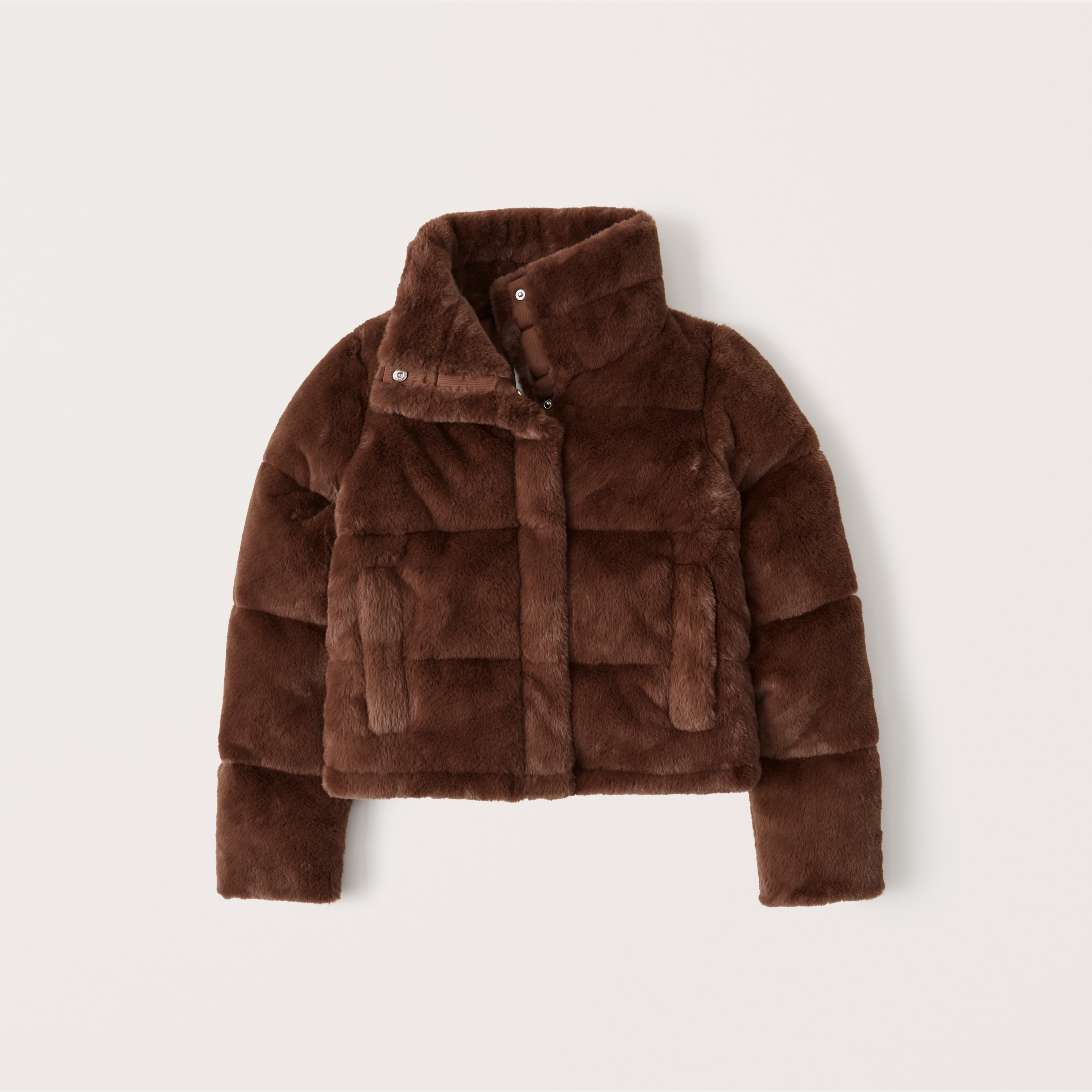 abercrombie winter coat