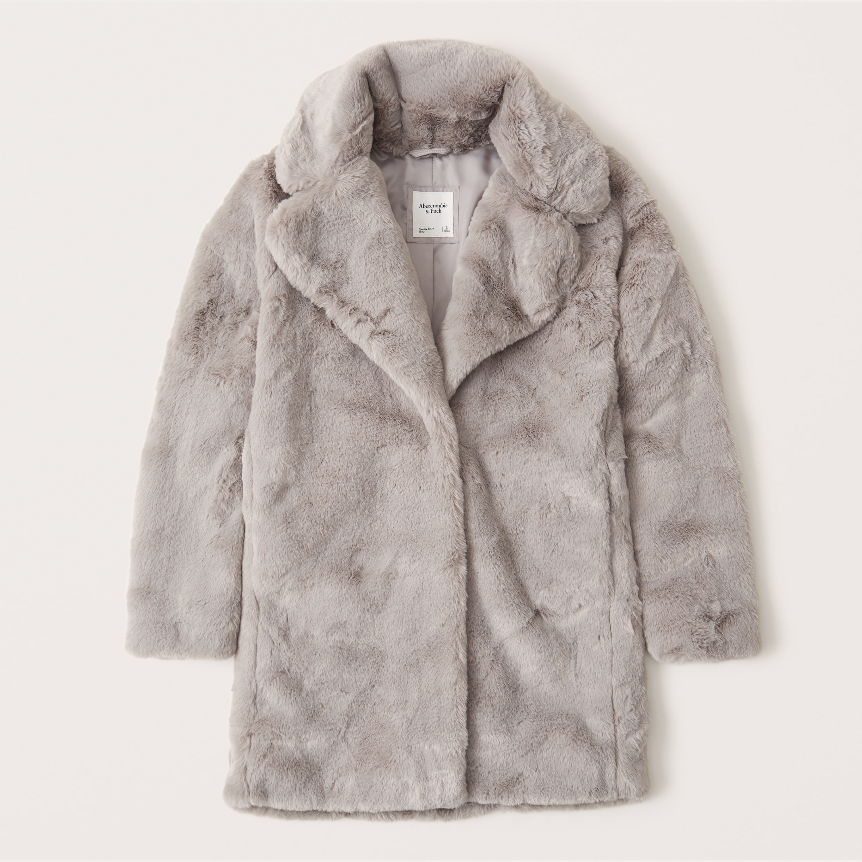 manteau abercrombie femme