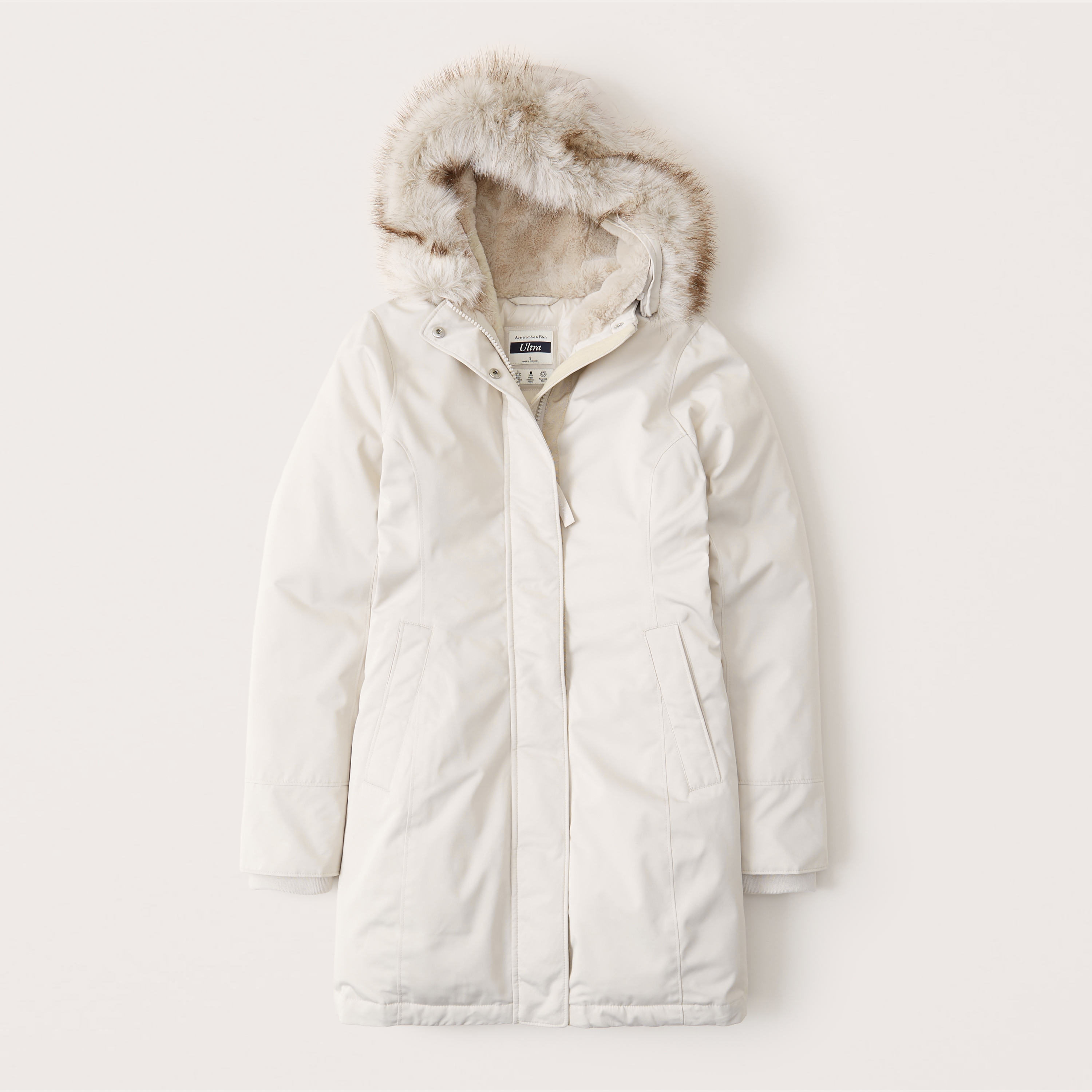 abercrombie b-9 parka