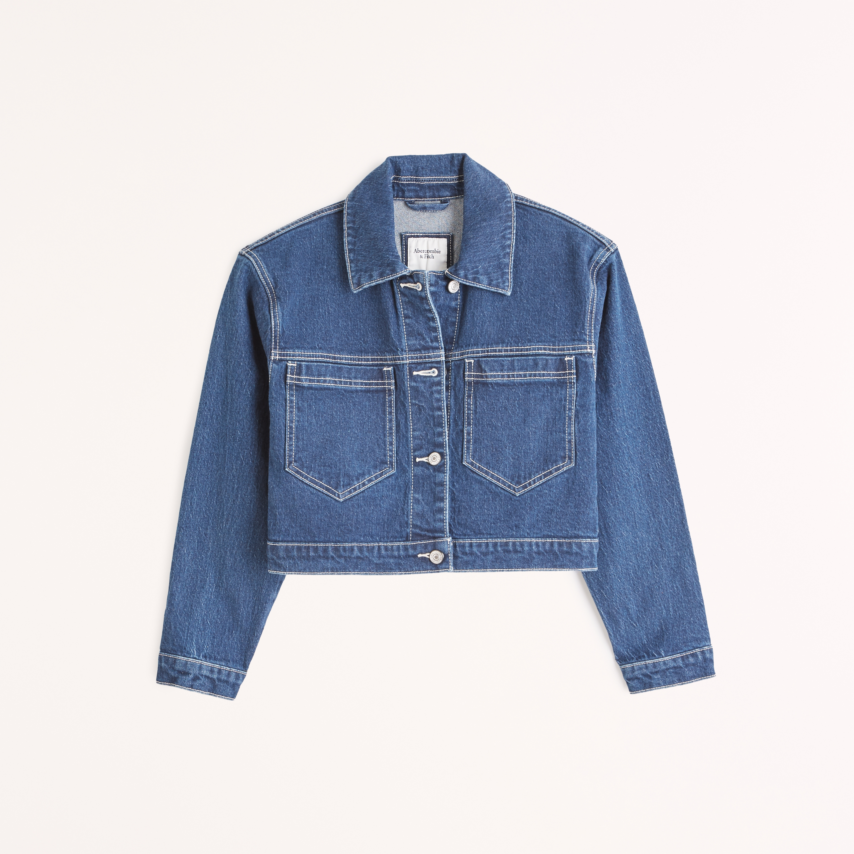 Denim clearance jacket clearance