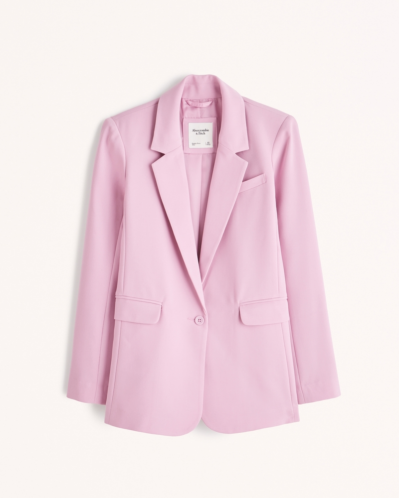 H&M's new-in pink blazer for spring is so perfect for Princess Kate