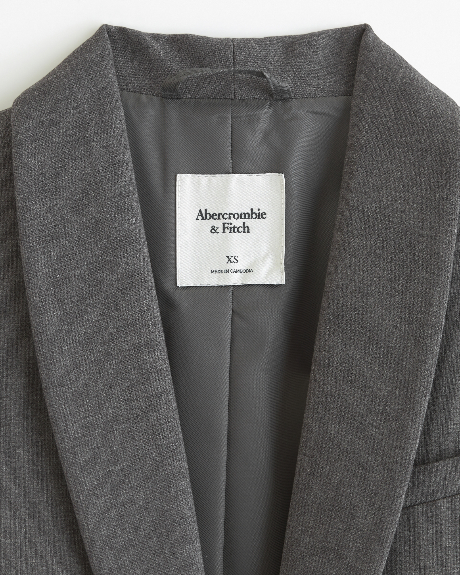 Midweight Classic Blazer