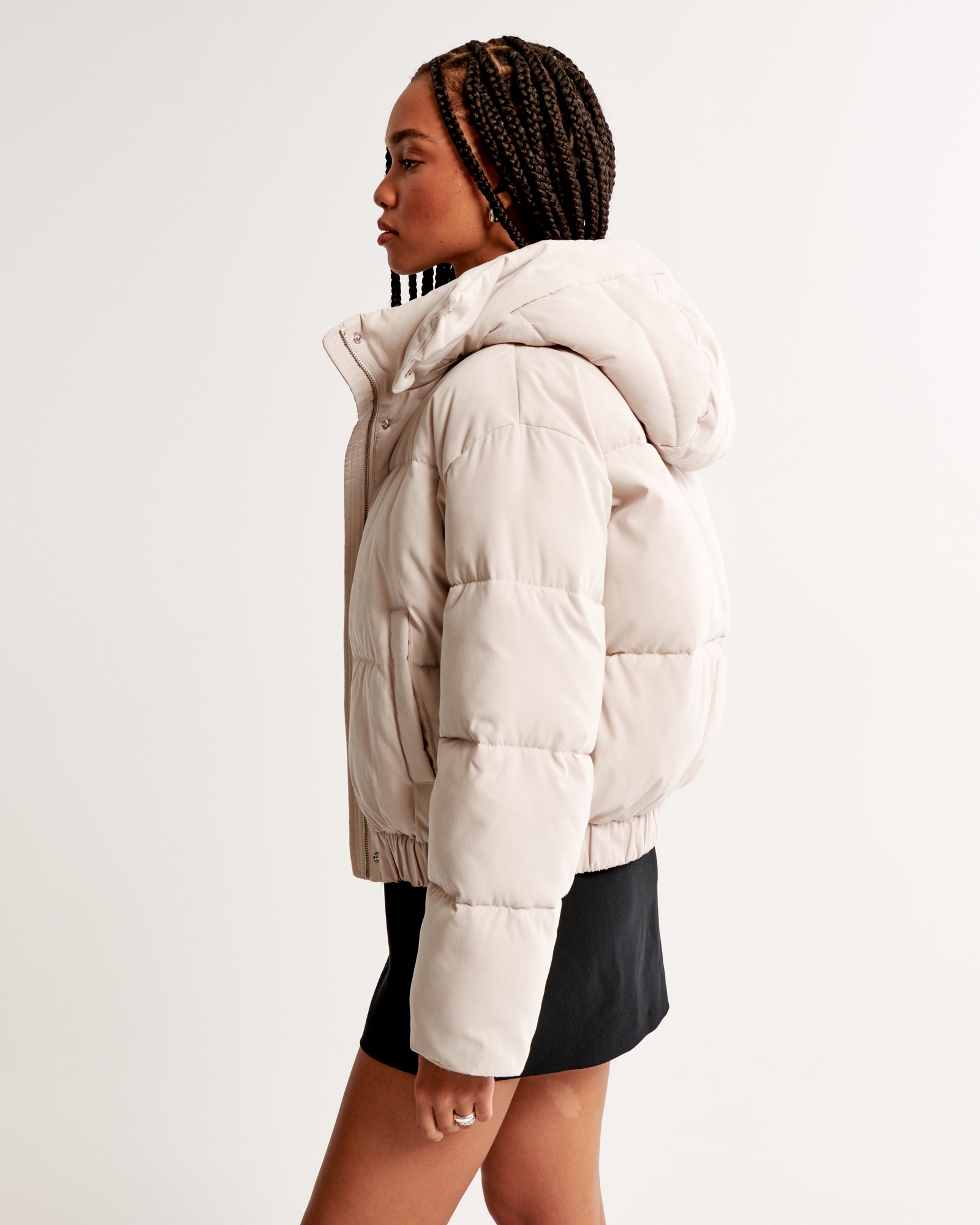 Women's Mini Ultra Puffer, Women's Clearance