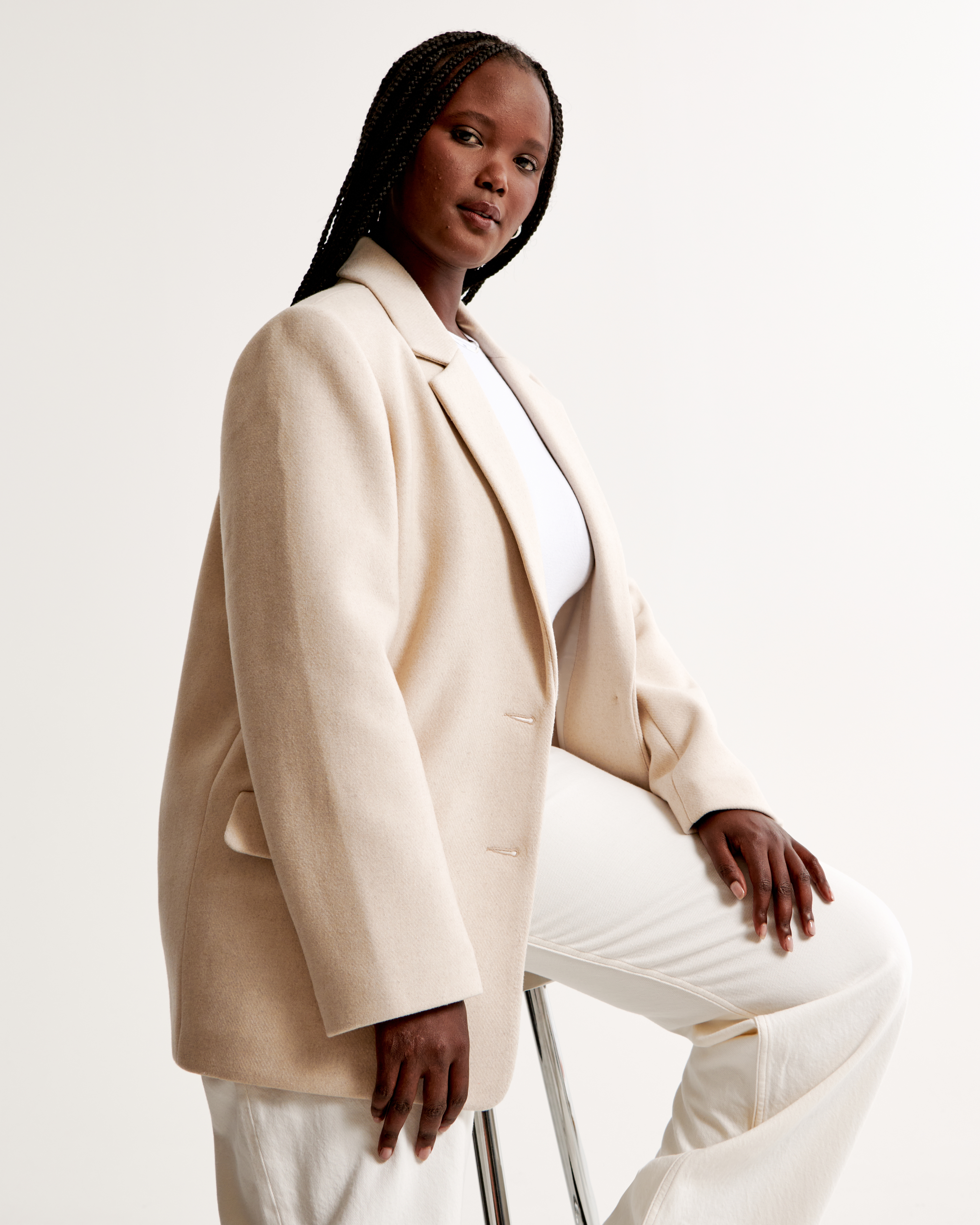 Woman within clearance clearance coats