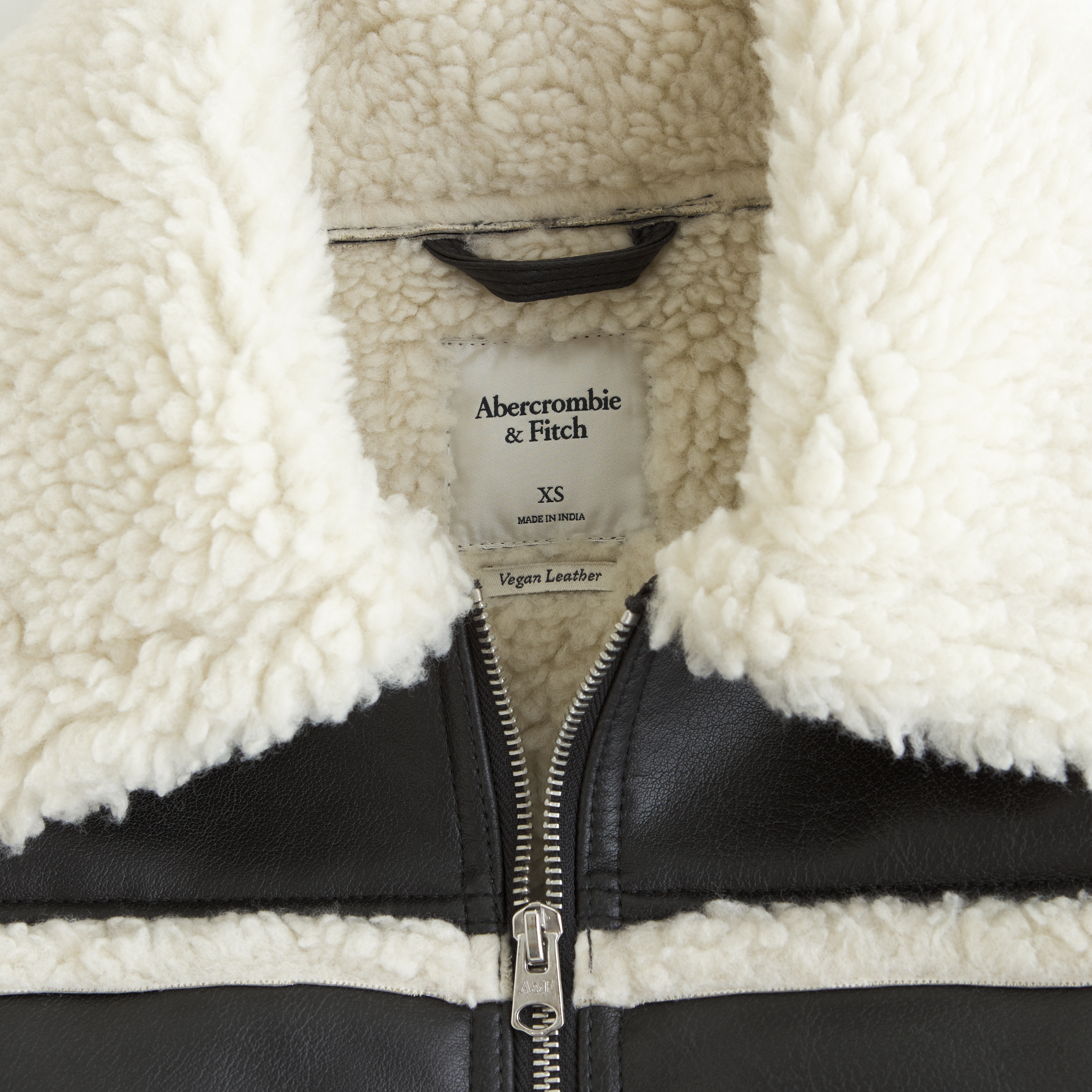 Vegan sherpa clearance