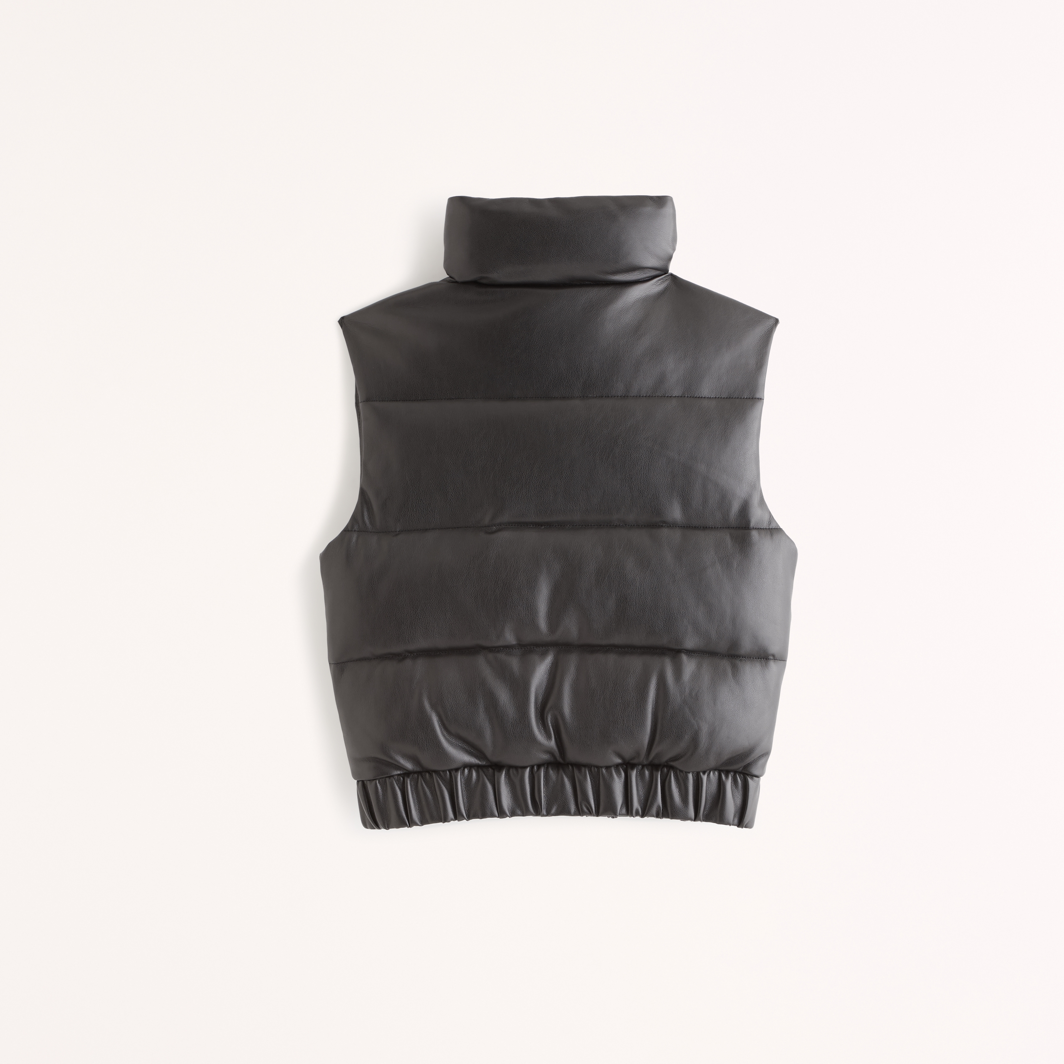 Abercrombie womens hotsell puffer vest