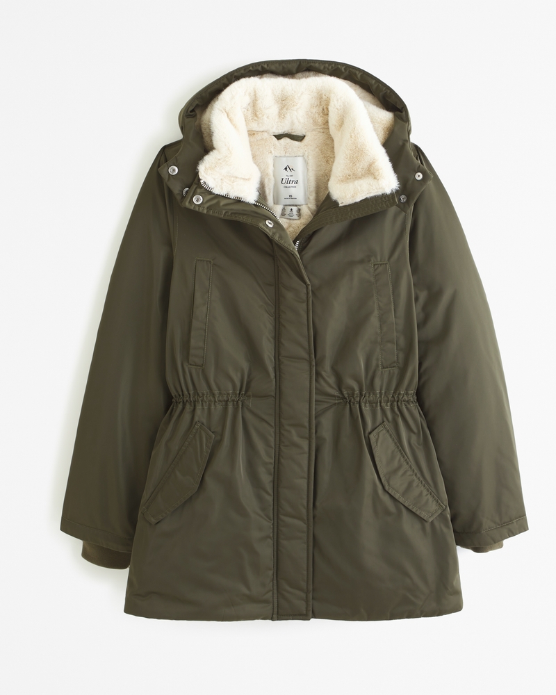 Parkas ONLY para mujer » online en ABOUT YOU