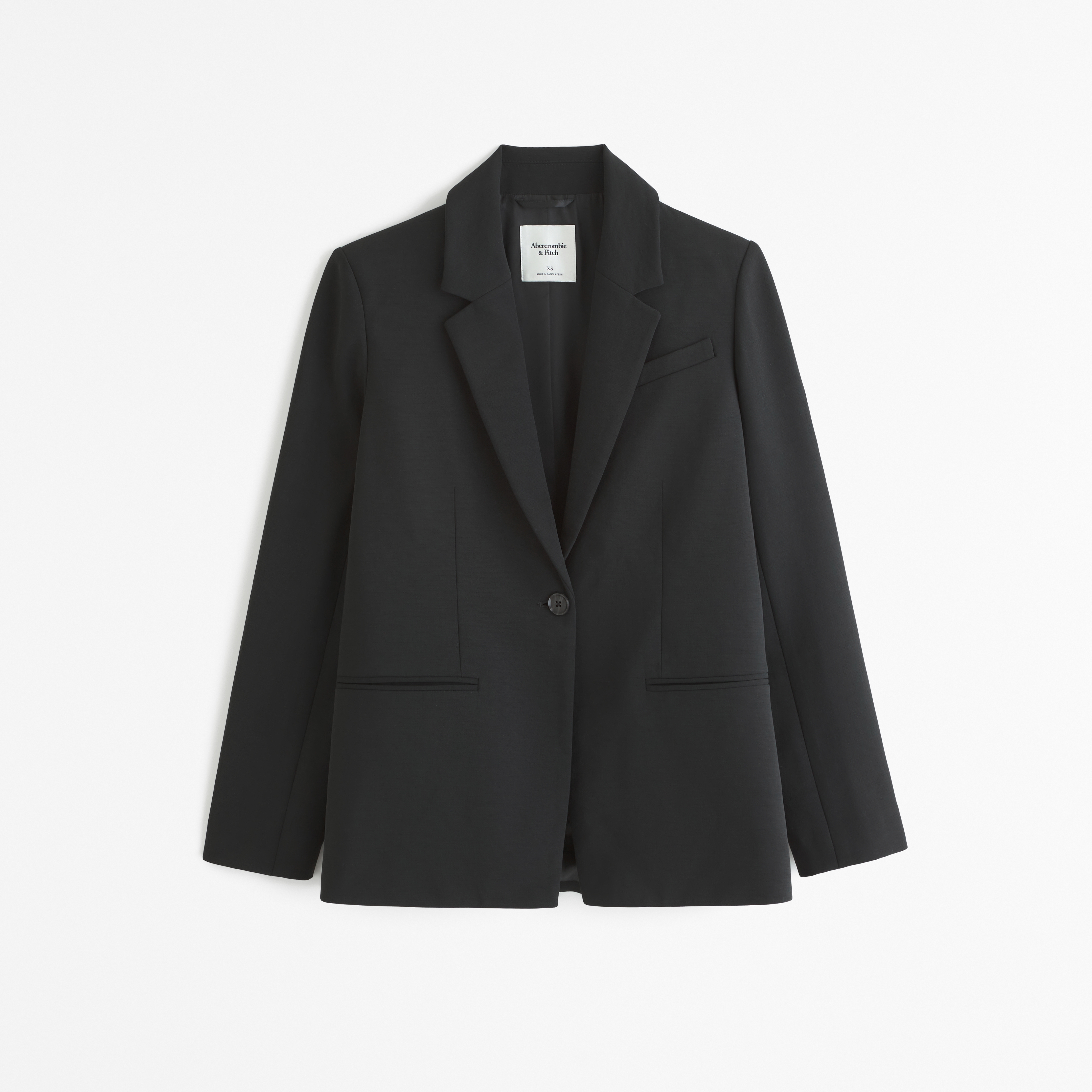 Crepe jackets outlet