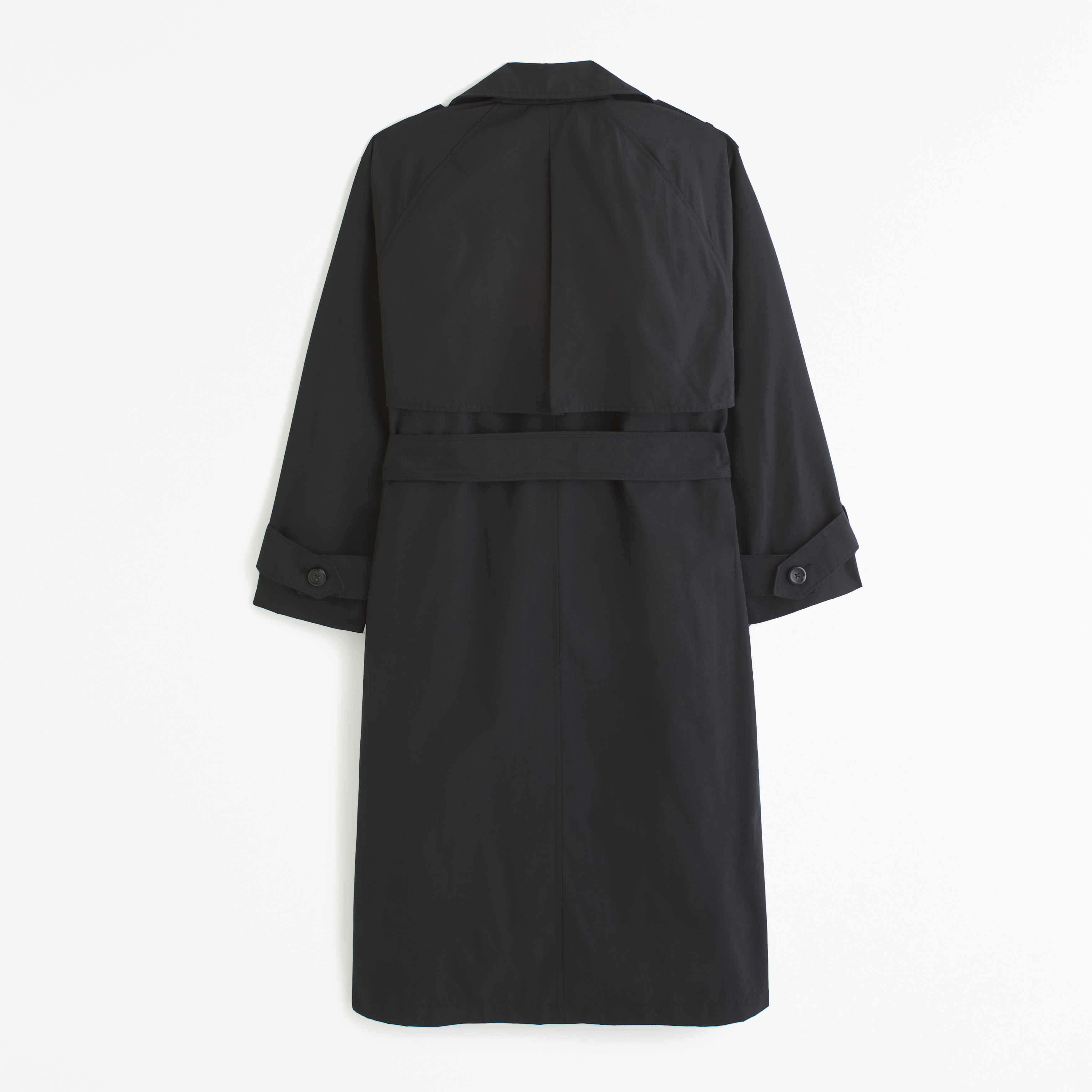 Women's Elevated Trench Coat | Women's Coats & Jackets