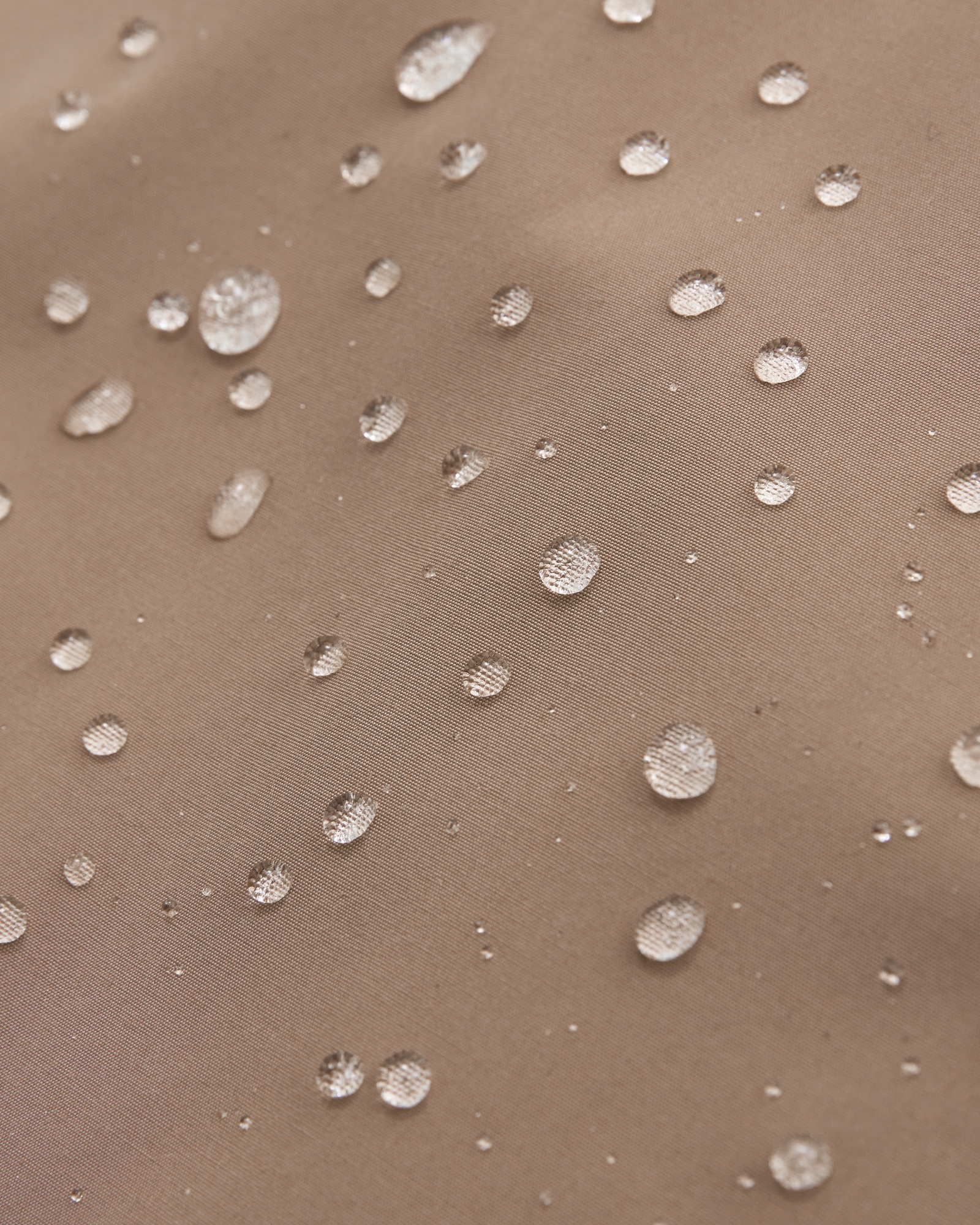 Classic Long Trench Coat