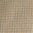 brown plaid