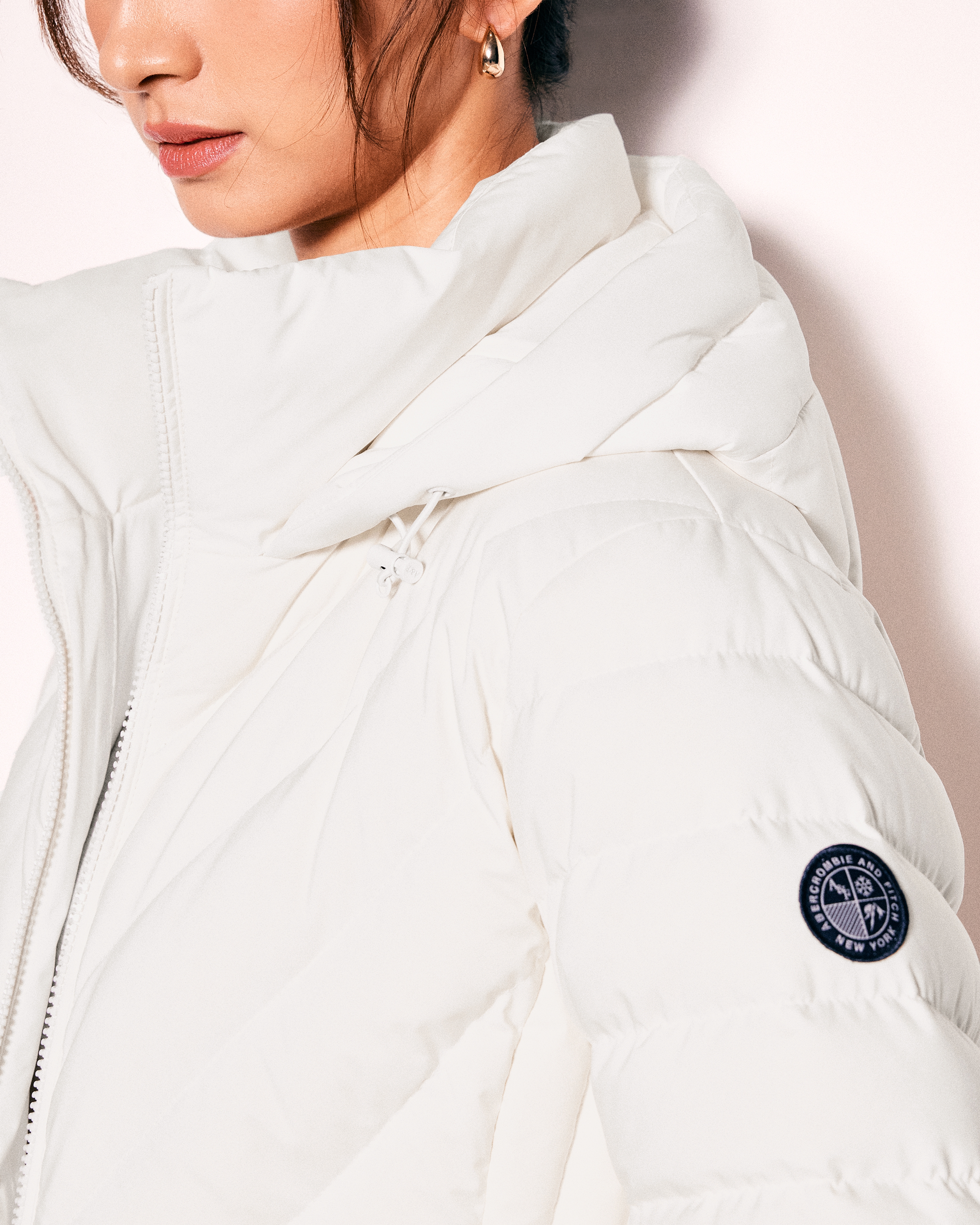 ウィメンズ Lightweight Mid Puffer | ウィメンズ Sale