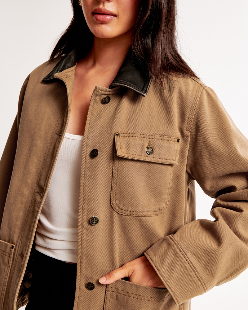 Workwear Jacket