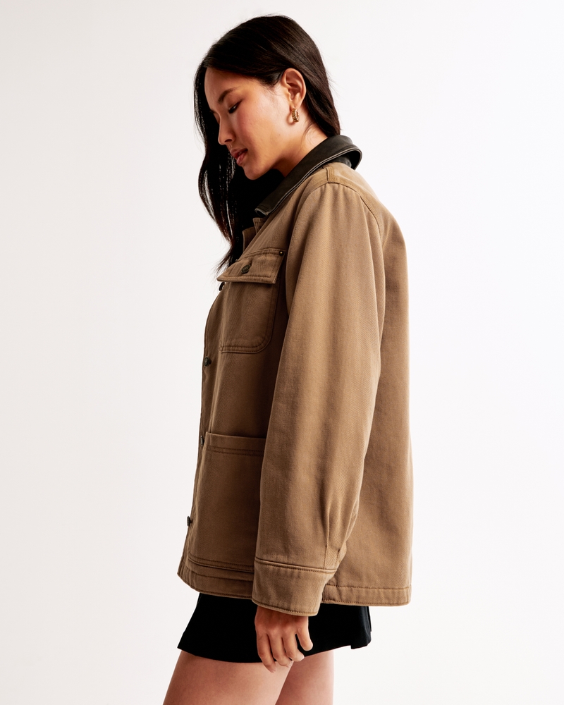 Workwear Jacket
