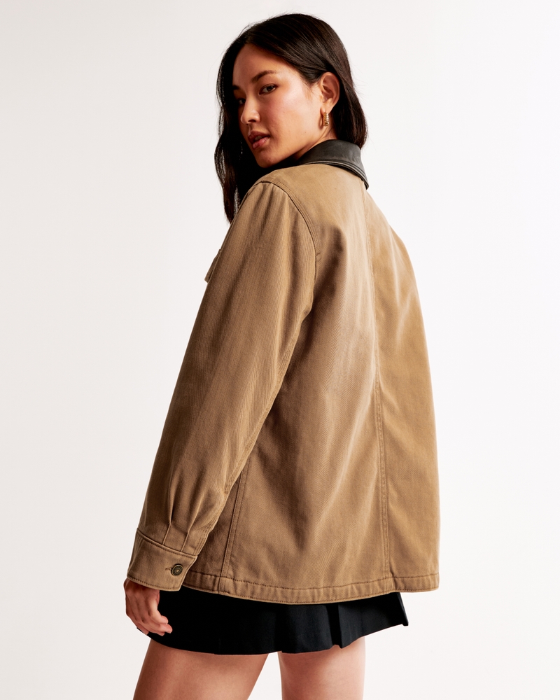 Workwear Jacket