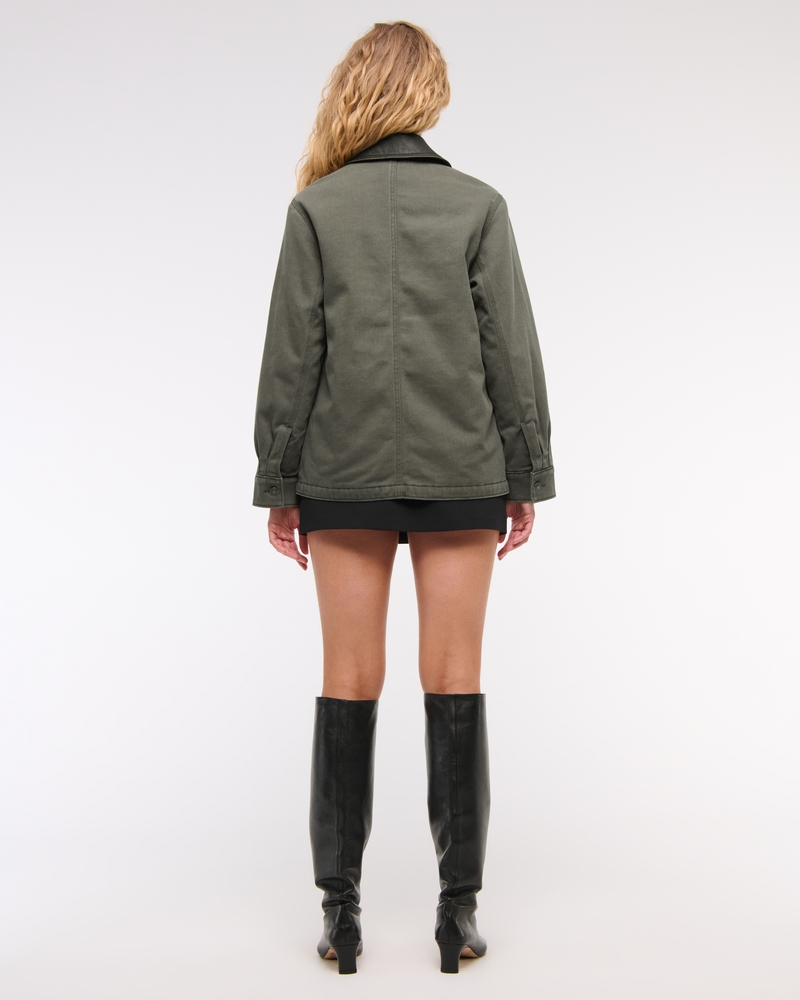 Workwear Jacket